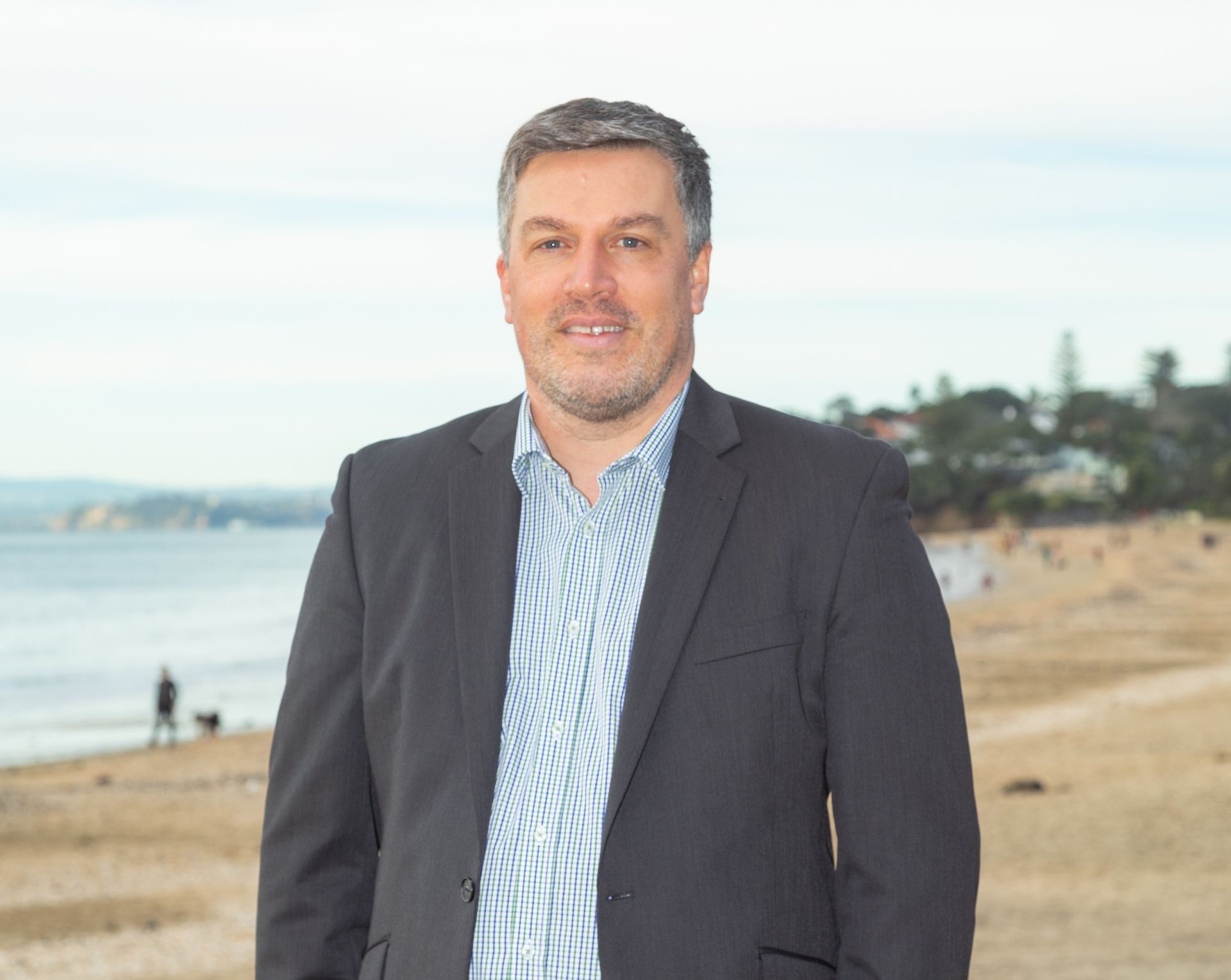 Scott MacArthur Auckland Urban Planner
