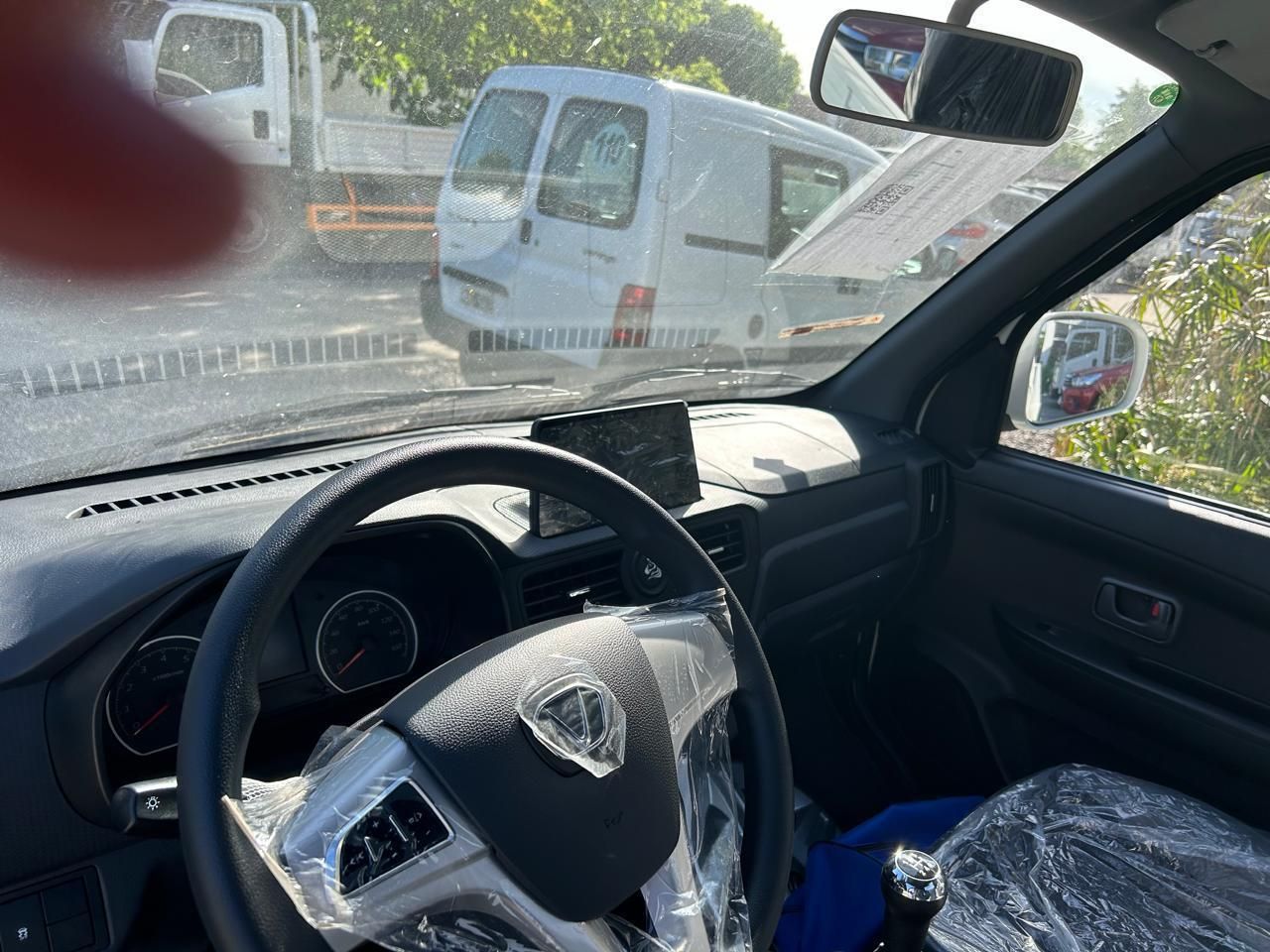 Camión Furgon Victory