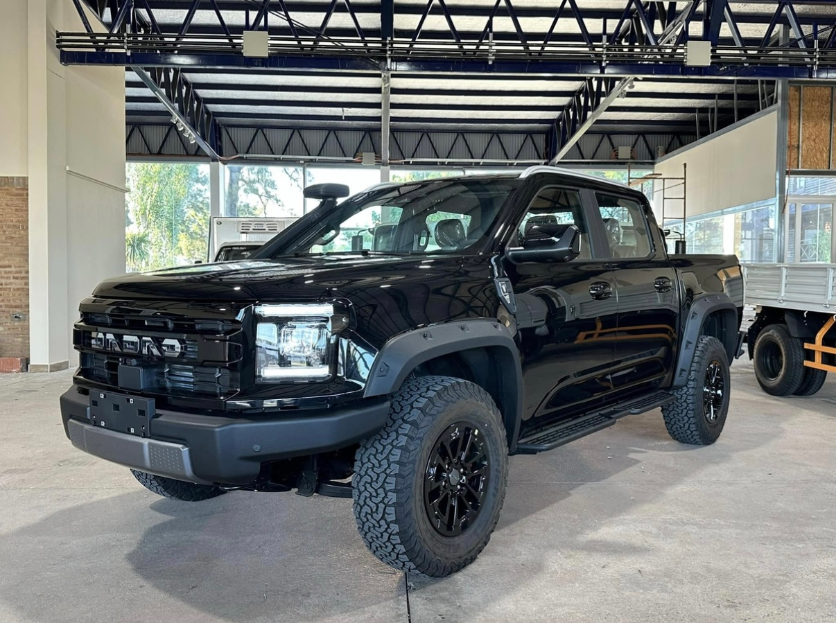 JMC GRAND AVENUE
﻿DADAO PRO