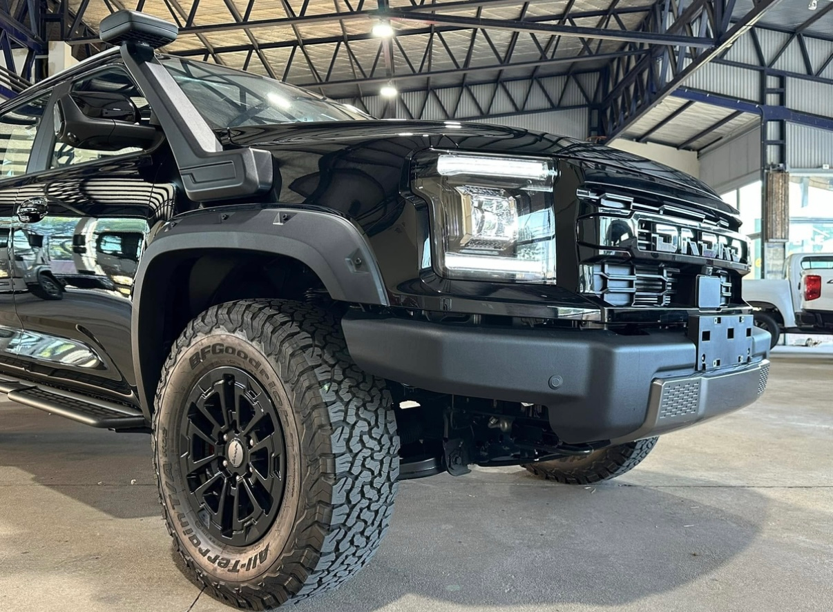 JMC GRAND AVENUE
﻿DADAO PRO