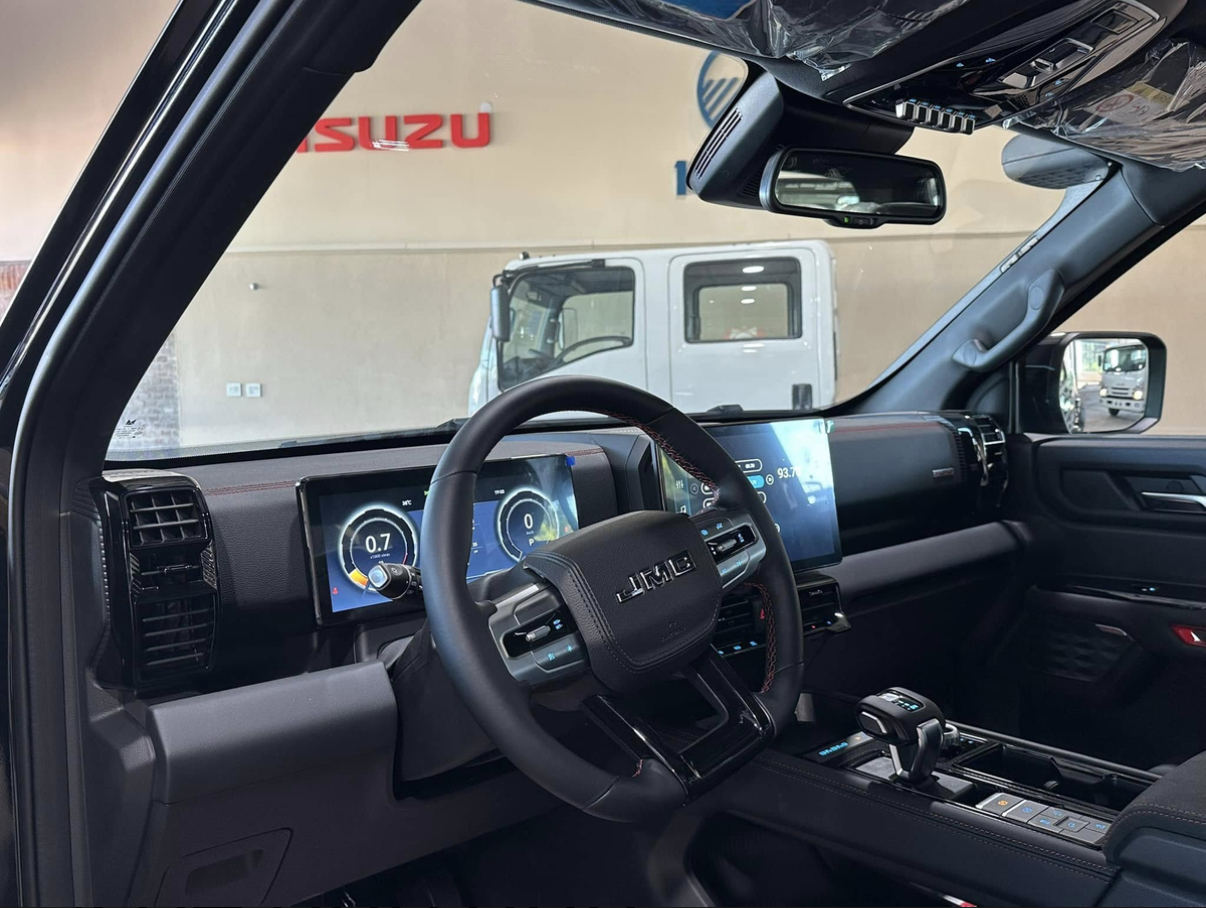 JMC GRAND AVENUE
﻿DADAO PRO