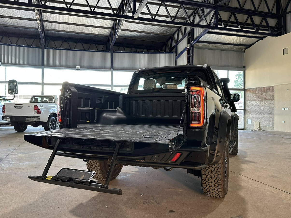 JMC GRAND AVENUE
﻿DADAO PRO