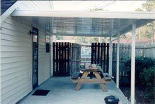 Awnings & Railings 3