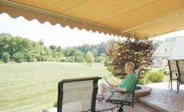 Awnings & Railings 2