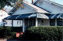Awnings & Railings 4