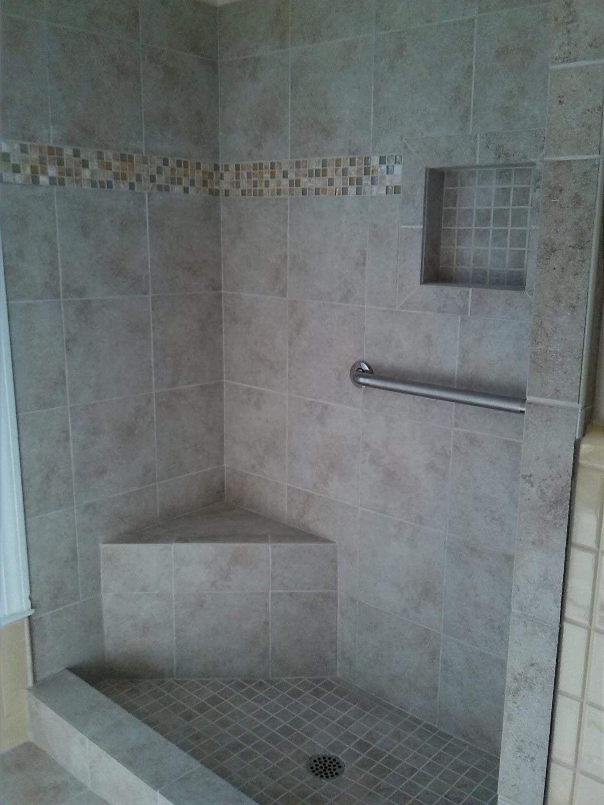 Bathroom Remodeling Wilmington, NC