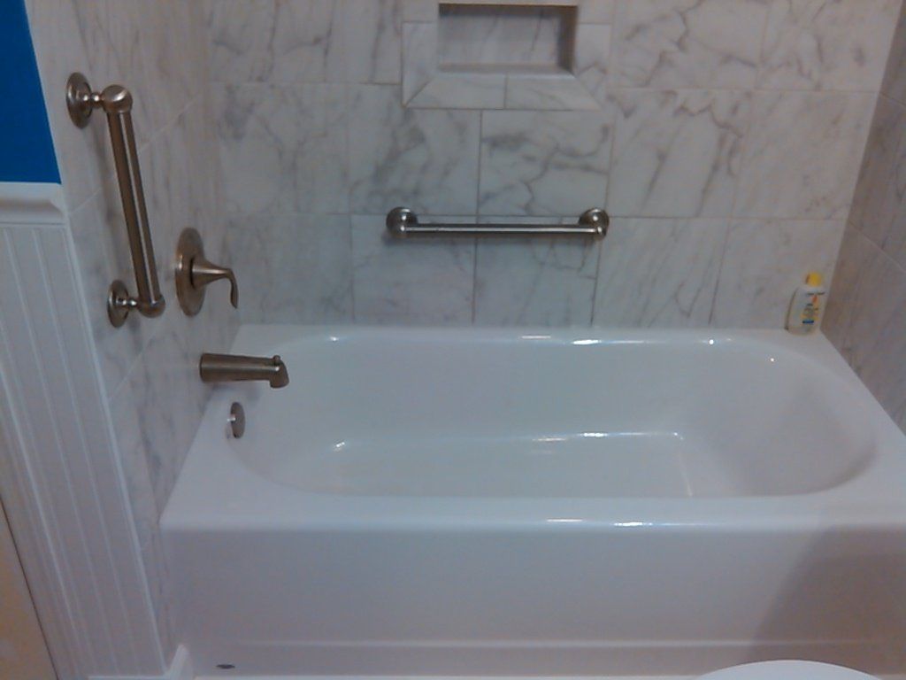 Bathroom Remodeling Wilmington, NC Ingram Bros. Inc.