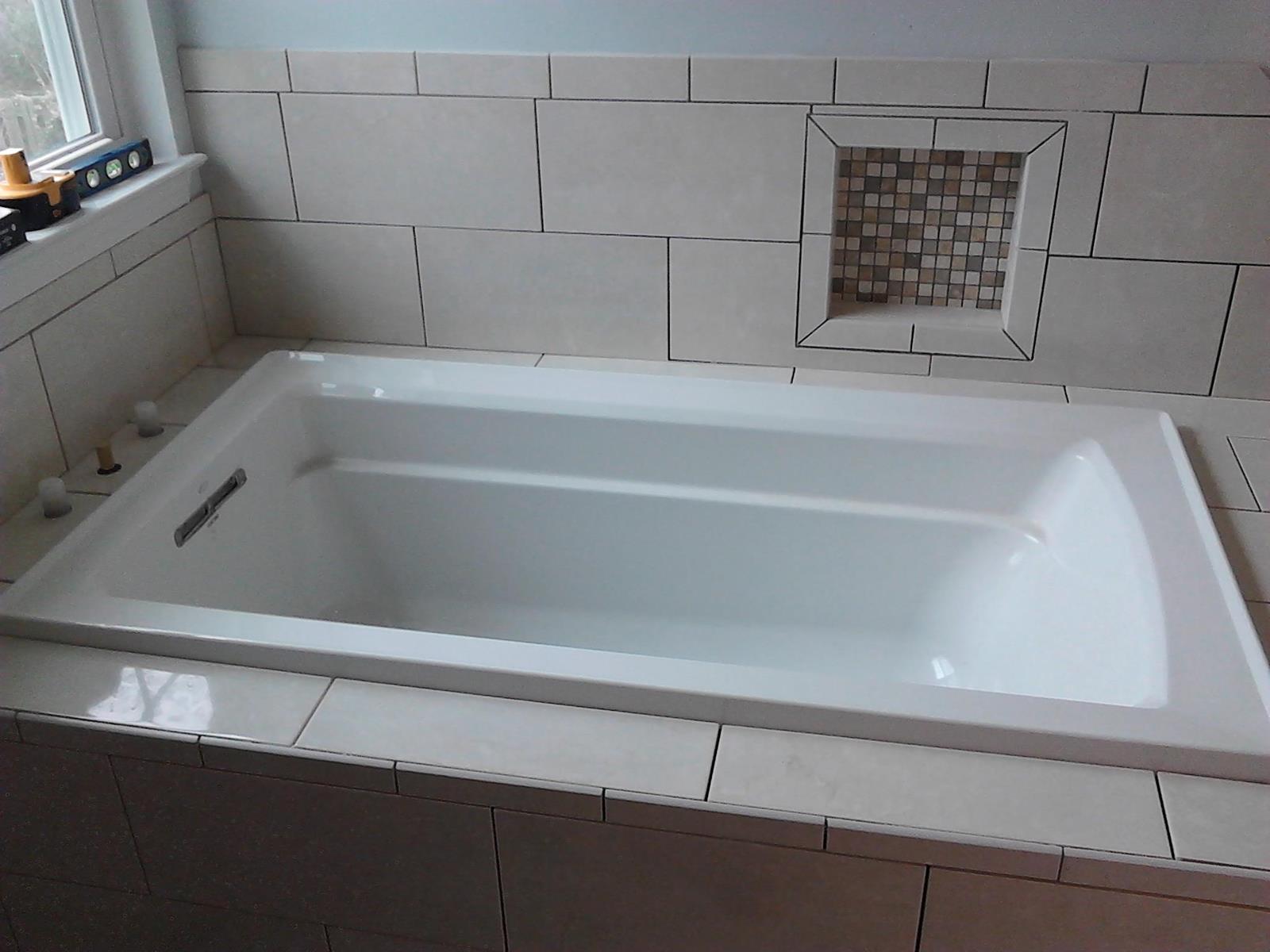 Bathroom Remodeling Wilmington, NC Ingram Bros. Inc