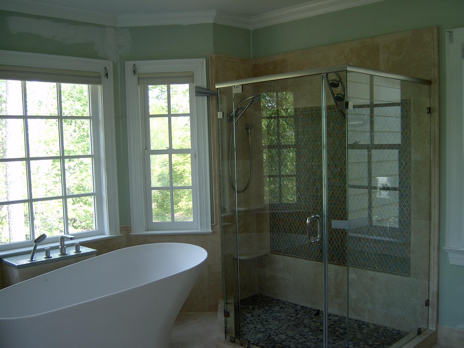 Bathroom Remodeling Wilmington, NC Ingram Bros. Inc.