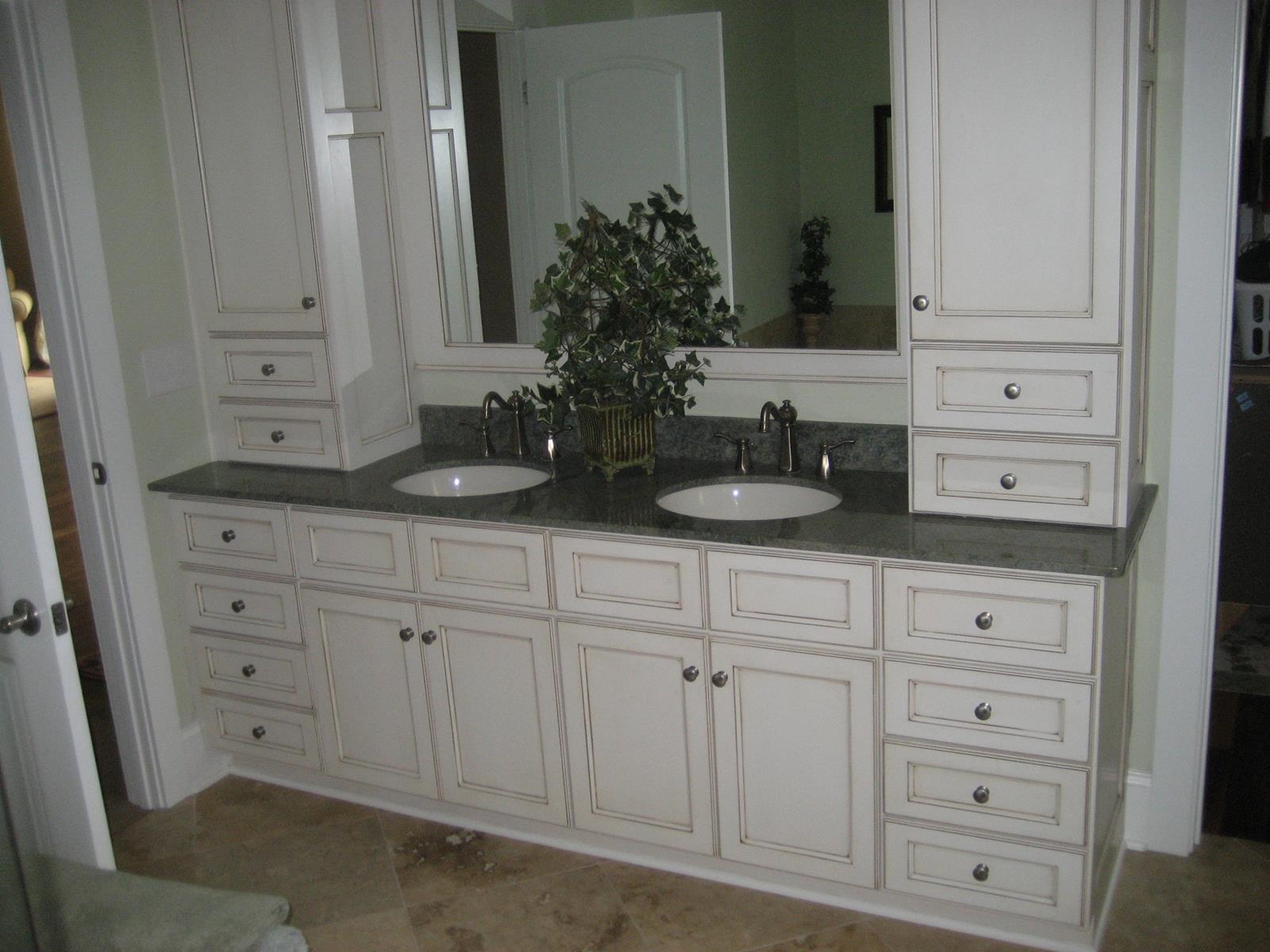 Bathroom Remodeling Wilmington, NC Ingram Bros. Inc.