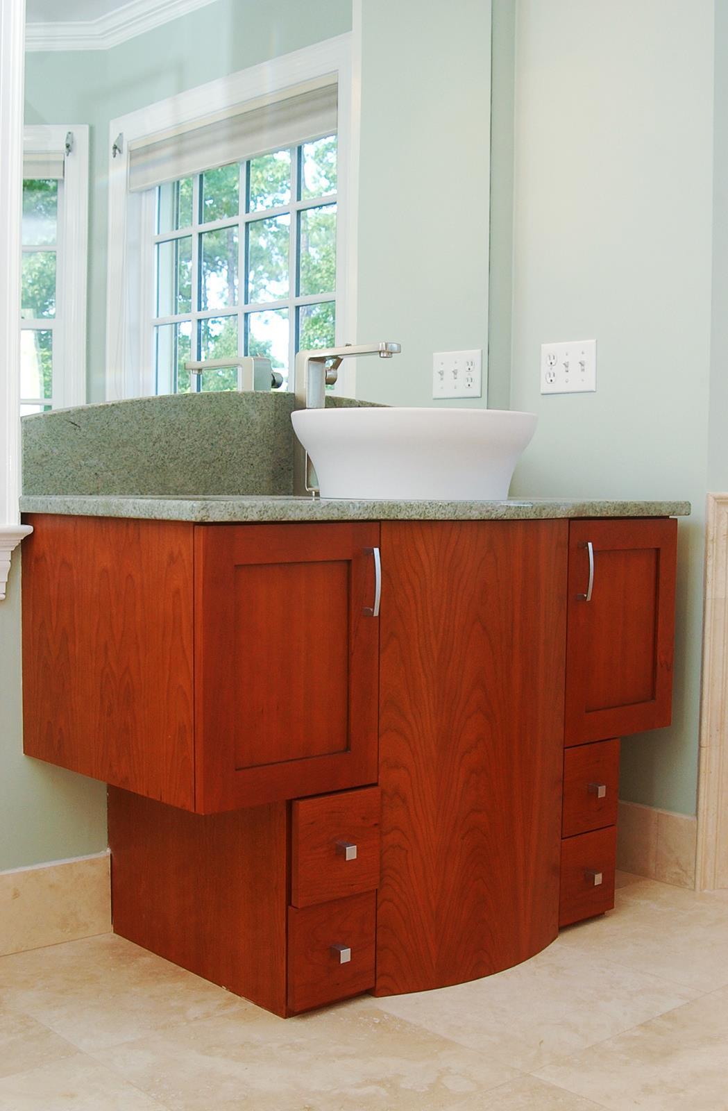 Bathroom Remodeling Wilmington, NC Ingram Bros. Inc.