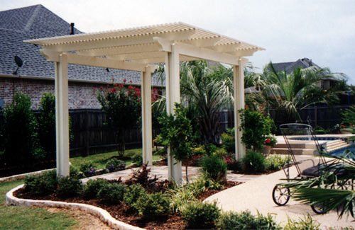 Pergolas 5