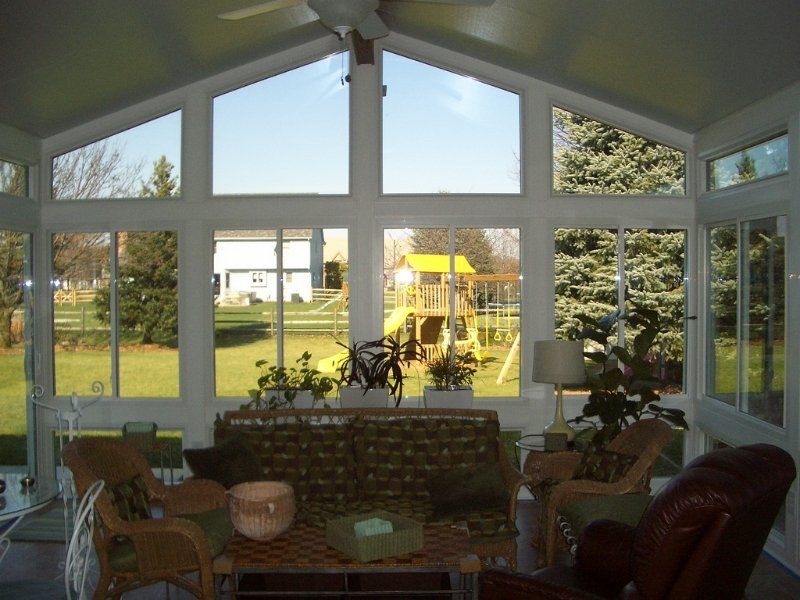 Sunroom Company Wilmington, NC