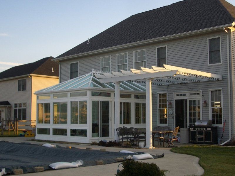 Sunroom Company Wilmington, NC