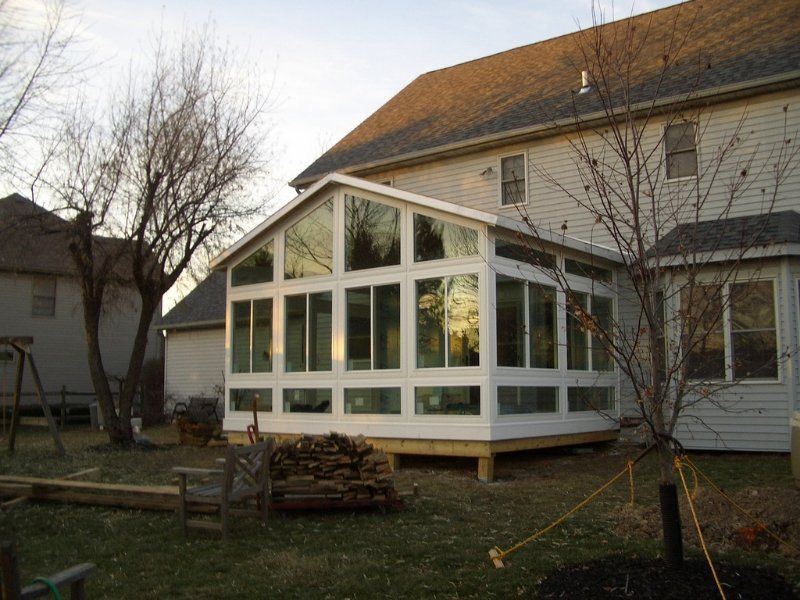 Sunroom Company Wilmington, NC