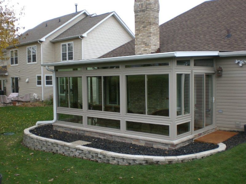 Sunroom Company Wilmington, NC