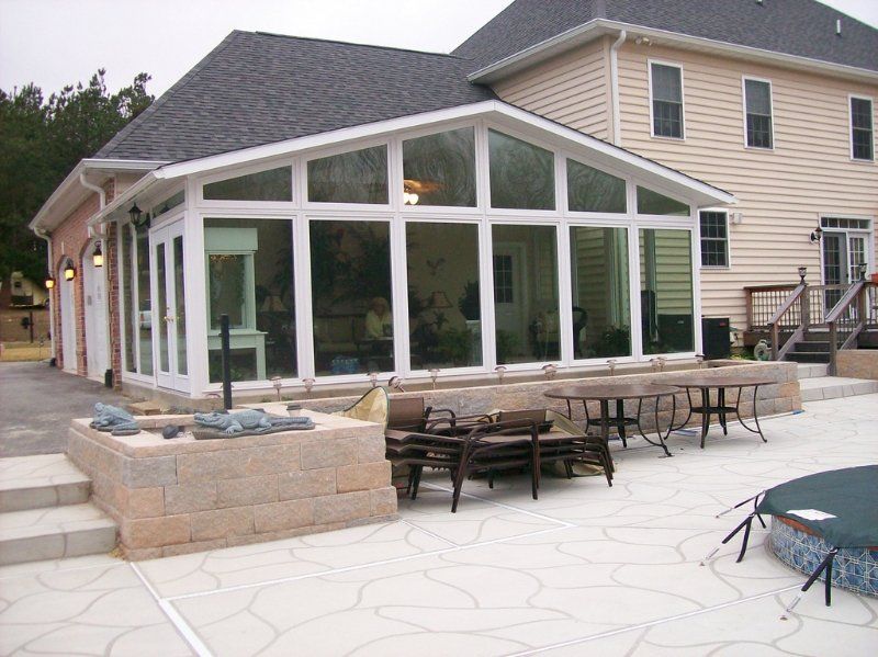 Sunroom Company Wilmington, NC