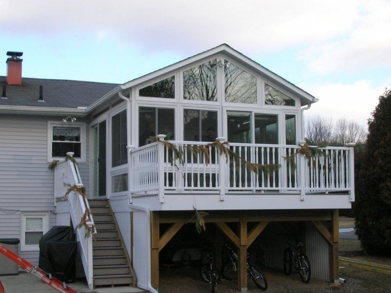 Sunroom Company Wilmington, NC