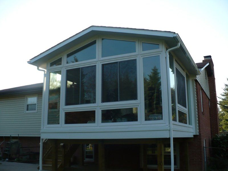 Sunroom Company Wilmington, NC