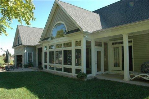 Sunroom Company Wilmington, NC