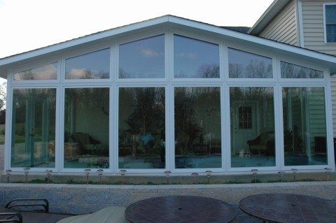 Sunroom Company Wilmington, NC