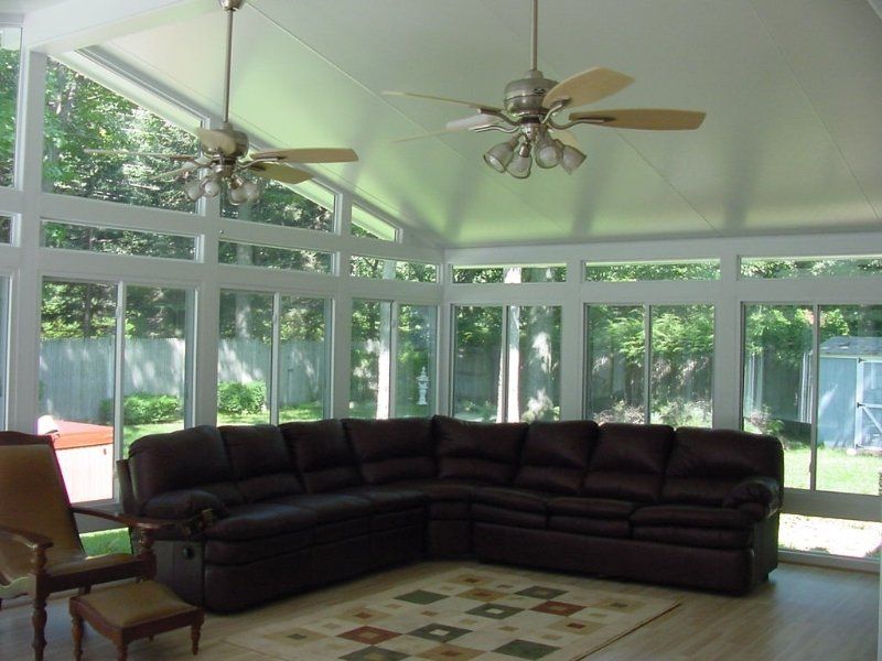 Sunroom Company Wilmington, NC
