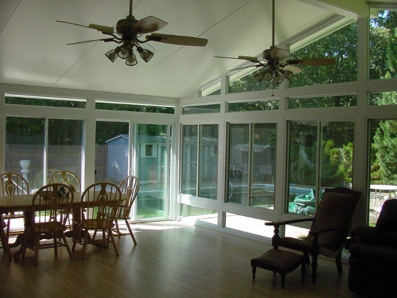 Sunroom Company Wilmington, NC