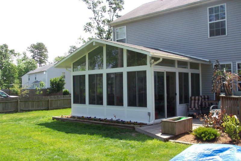 Sunroom Company Wilmington, NC