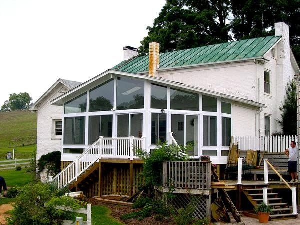 Sunroom Company Wilmington, NC