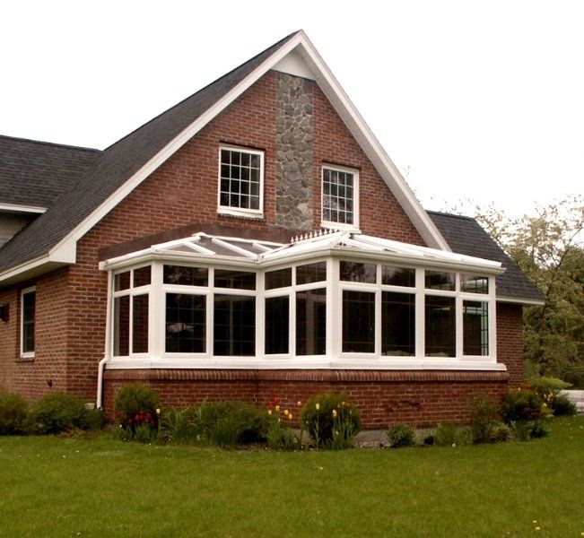 Sunroom Company Wilmington, NC