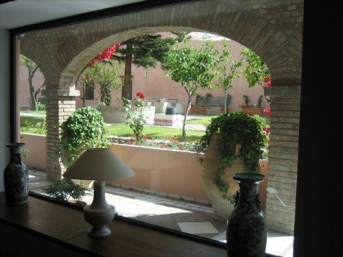 progettazione di giardini per Ville a Cagliari Centro