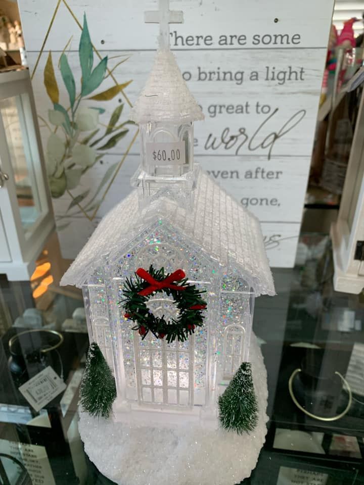 There are some to bring a light great to the world even after gone.