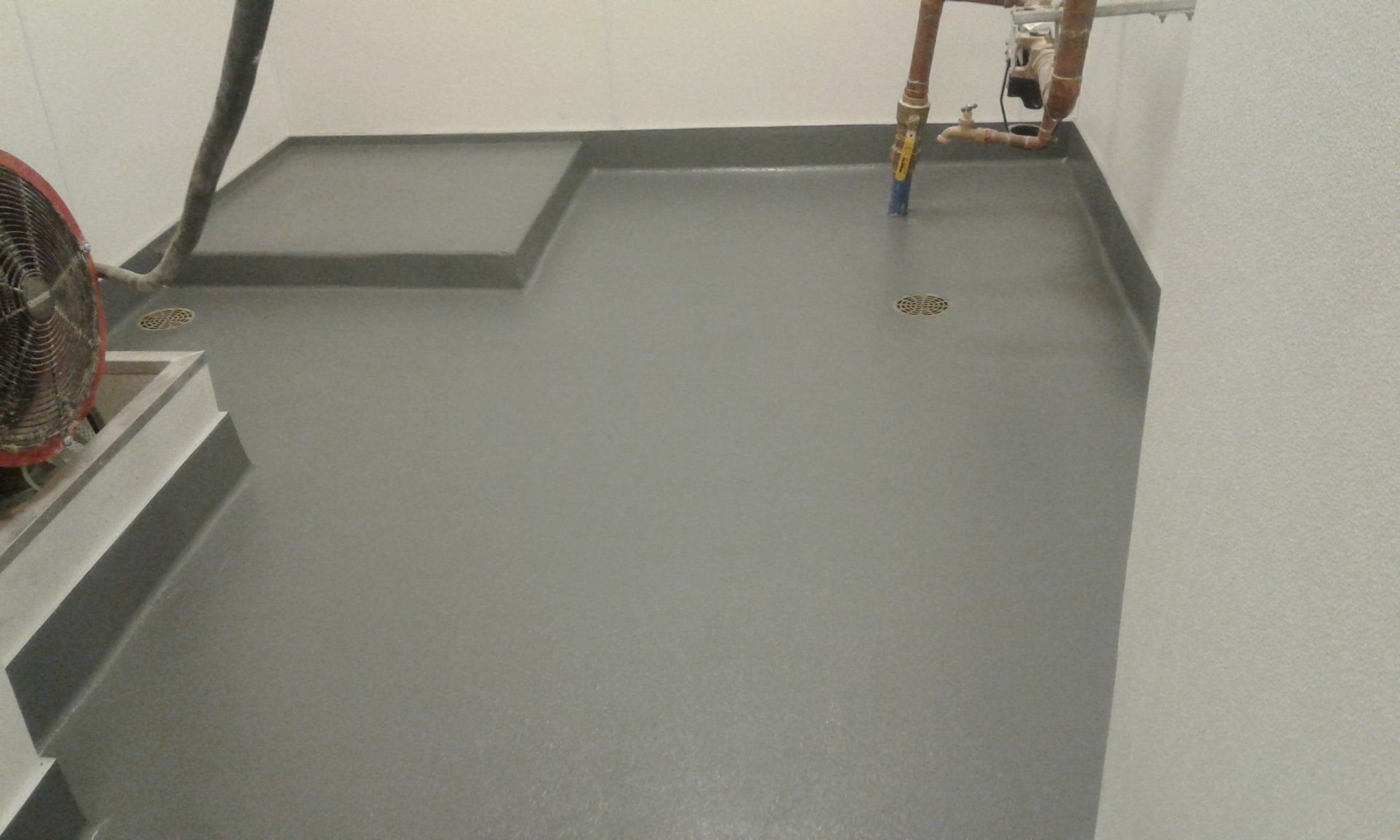 G&G Resinous Flooring offers waterpark and pool flooring in mid-Missouri