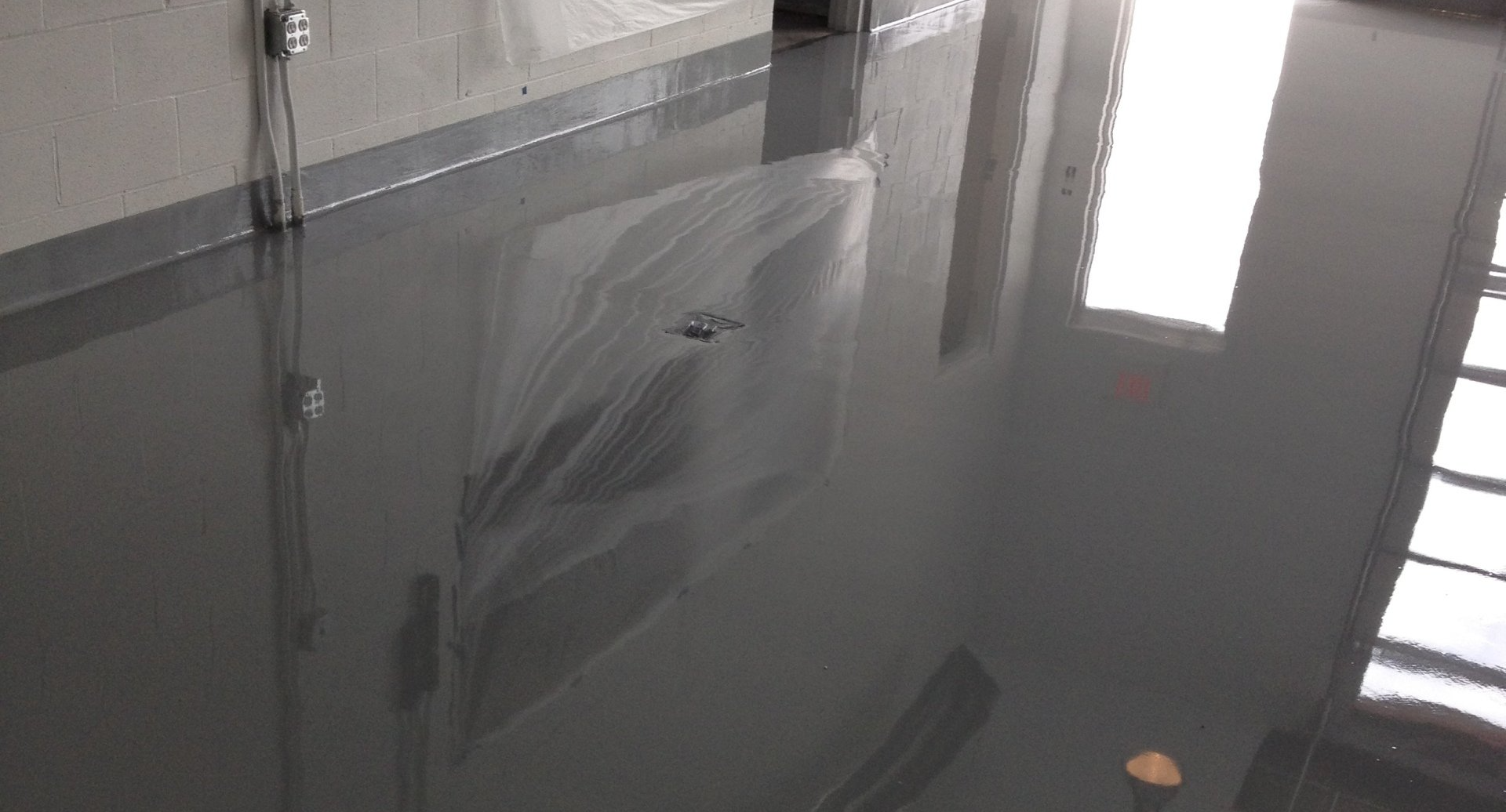 G&G Resinous Flooring offers epoxy resin flooring throughout Missouri.