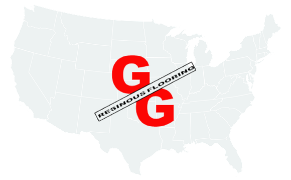 G&G Resinous Flooring offers flooring services across mid-Missouri
