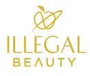 Illegal Beauty - Centro Estetico Vomero-LOGO