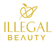 Illegal Beauty - Centro Estetico Vomero-LOGO