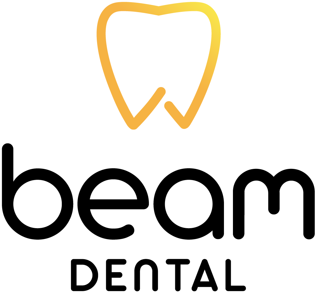 Beam Dental logo