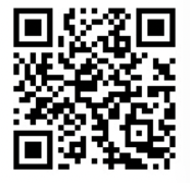 QR code to be scanned