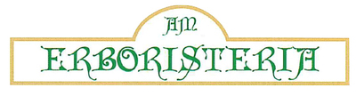 ERBORISTERIA ARRIVAS - LOGO