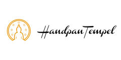 Logo HandpanTempel Berlin HandpanHof Babben Spreewald