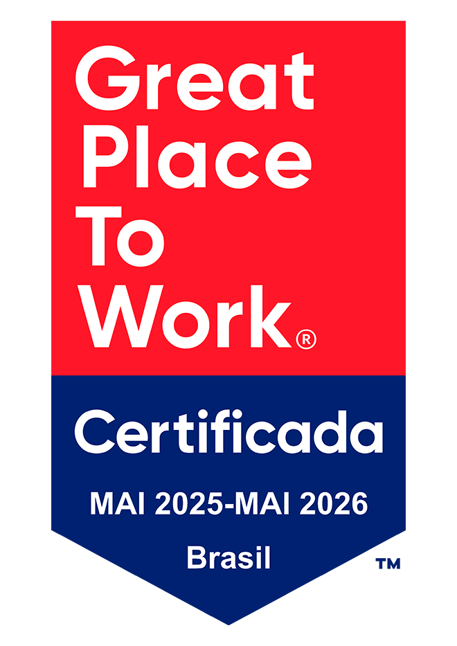Selo Great Place to Work