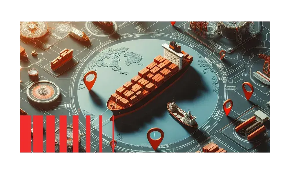 navio de carga