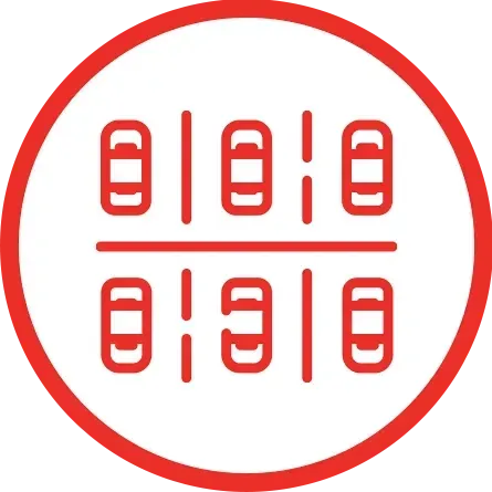 máquinas e equipamentos importados do mercado