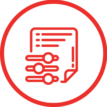 Logística internacional e nacional