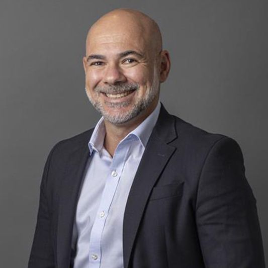 Marcio Seabra