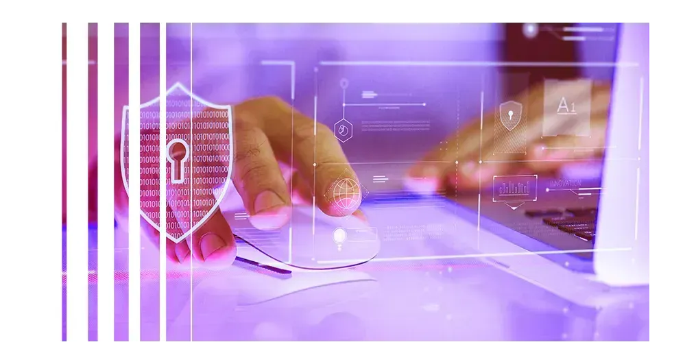 privacidade e segurança da informação