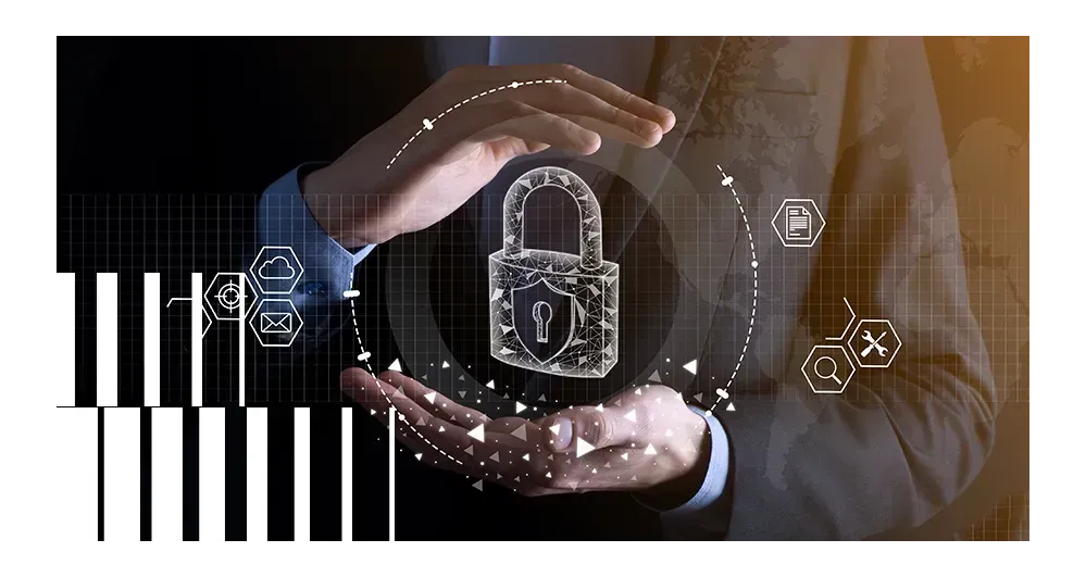 privacidade e segurança da informação