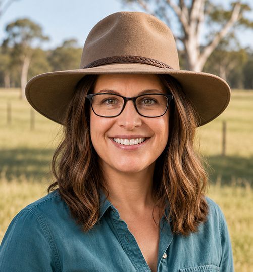 Bridget Peachey