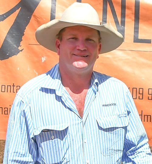 James Dockrill